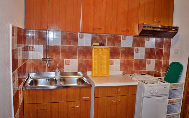 Apartments Savarin 550
