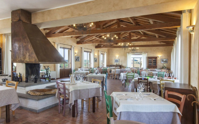 Locanda Rossovino