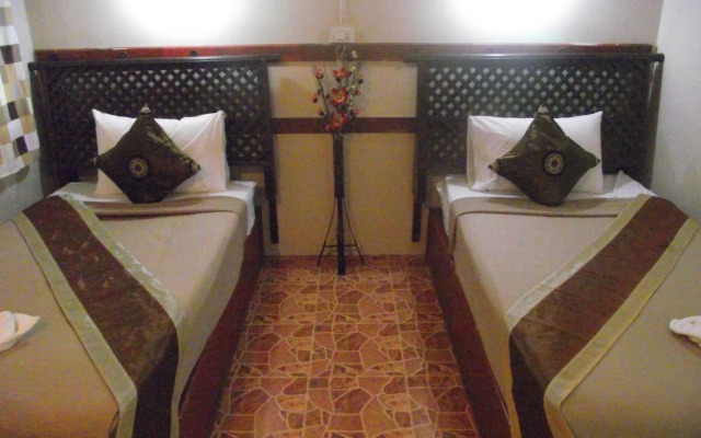 The Krabi Forest Homestay
