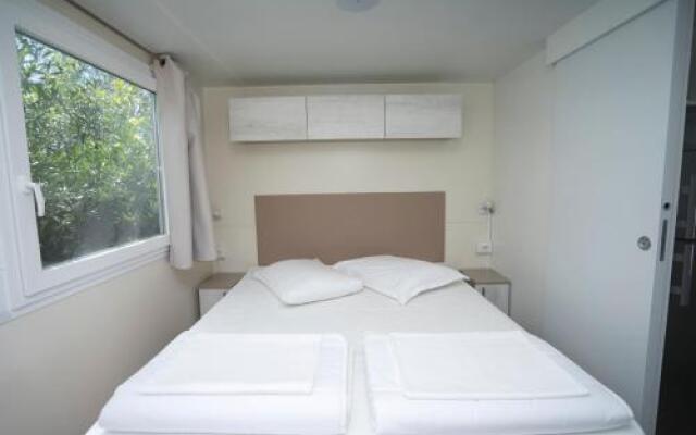 Mobile Homes Camping Kovačine