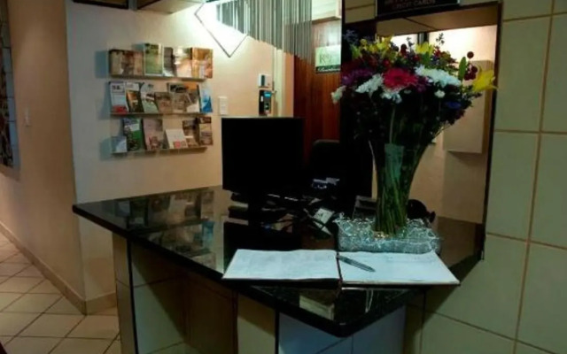 Rustenburg Boutique Hotel