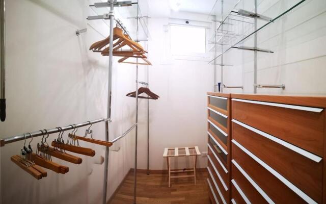 Casa Carla, immersa nel verde dei colli Bolognesi