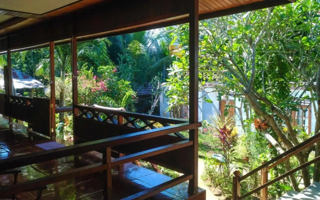 Panorama Backpackers