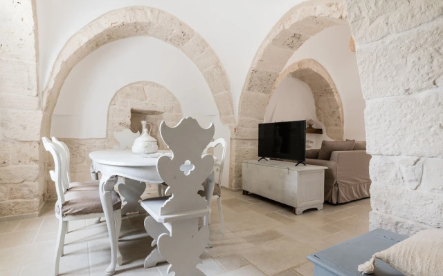 Trulli Julia by Wonderful Italy