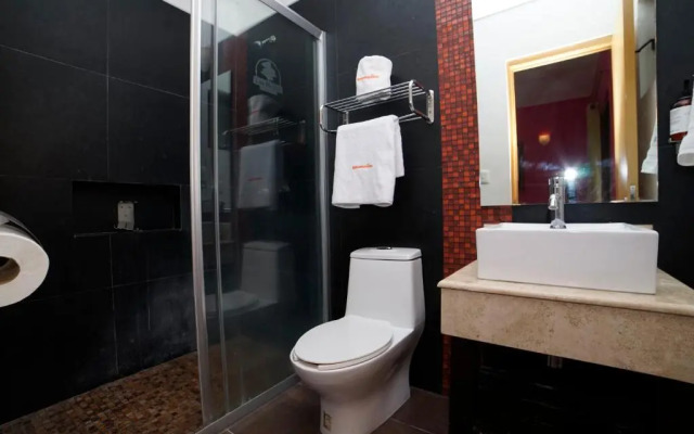 Hotel y Villas Los Pirules By Rotamundos