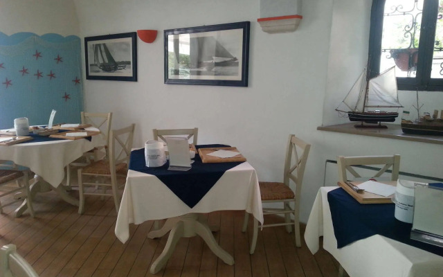 Hotel Argentina
