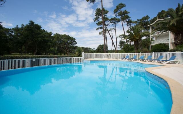 Madame Vacances Les Palmiers du Golf