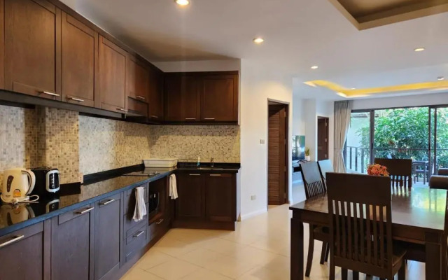 TSE Residence by Samui Emerald Condominiums
