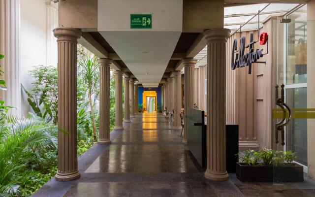 Collection O 6 Grand Palace Kemayoran Near Rs Mitra Keluarga Kemayoran