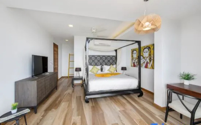 Villa Fanta Sea - Luxury Residence at Chaweng Noi