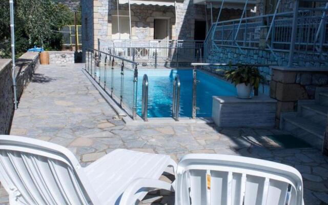 Manoleas Villas - Apartment 3