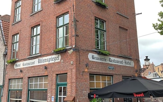 Uilenspiegel Brugge