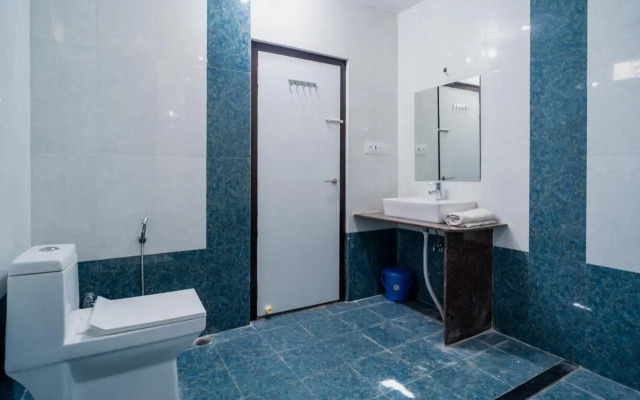 Hotel Akashdeep