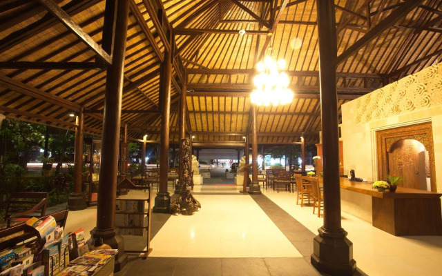 Puri Dalem Hotel Sanur