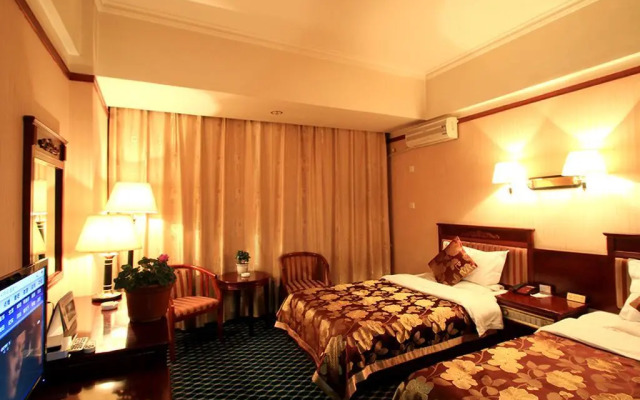 Beichen Hotel