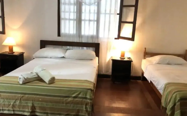 Hotel Minca La Casona