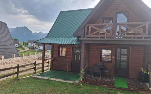 Chalet Hill Zabljak