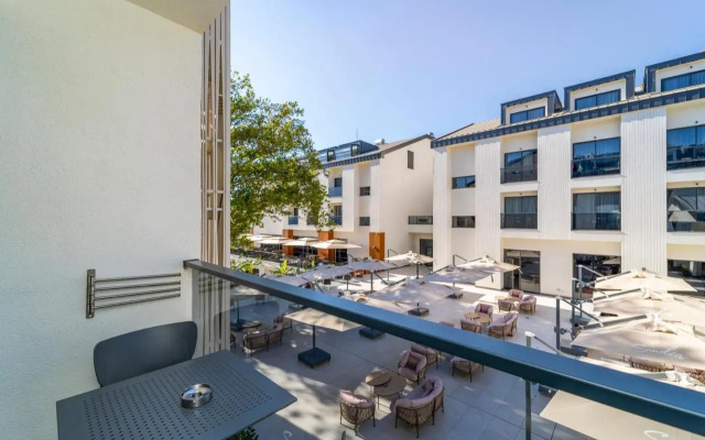 Sundia Exclusive By Liberty Fethiye - Adults Only