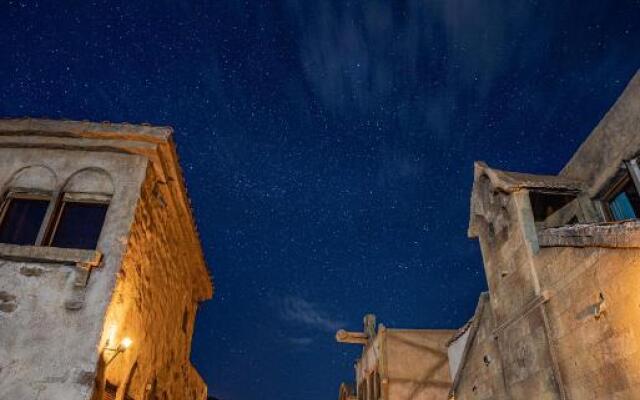 Havenburg Bildhauer Wohnung unten rechts