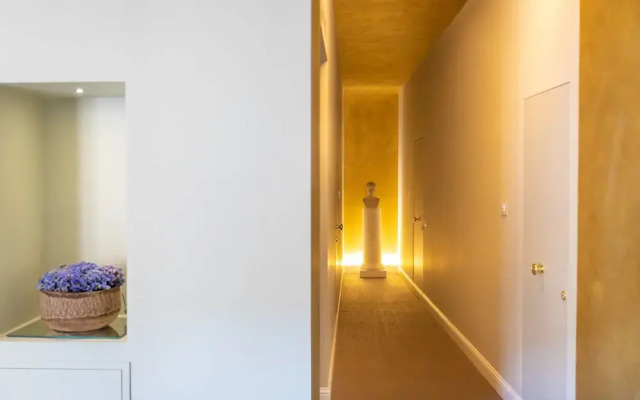 Domus 21 Luxury Suites