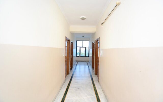 Hotel Chirag by OYO Rooms