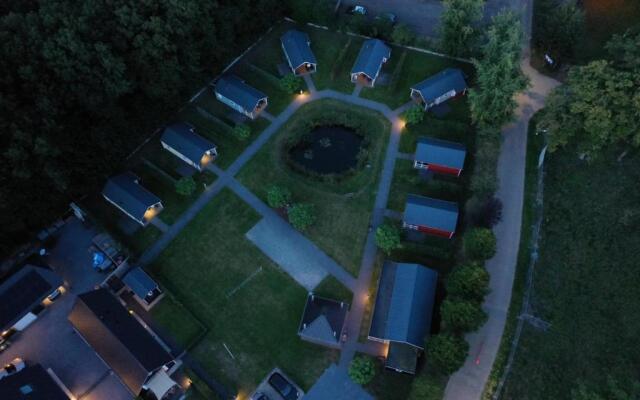 Lodgepark 't Vechtdal