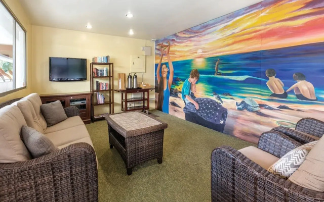Club Wyndham Royal Sea Cliff