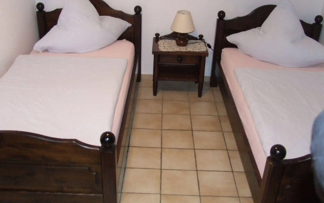 Apartmani Lozic