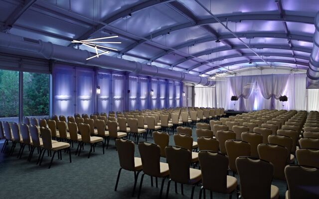 Marriott at the University of Dayton