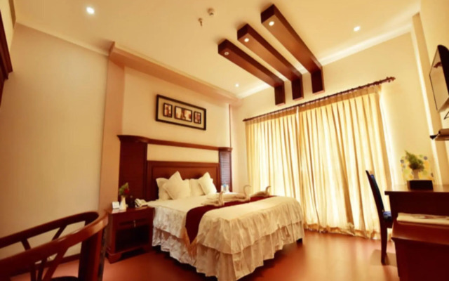 Athirappilly Residency