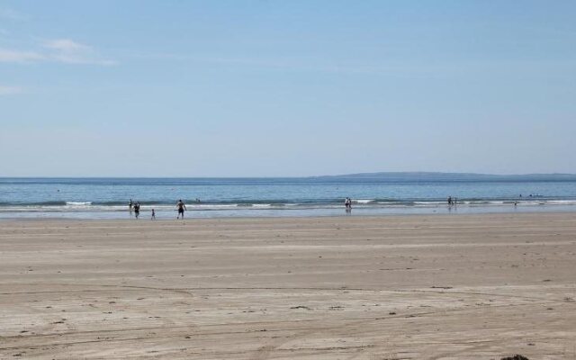 Aberdunant Caravans Direct