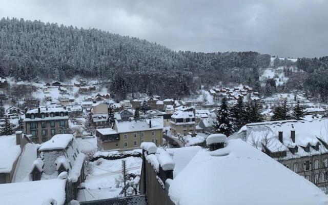 Appartement Mont-Dore, 3 pièces, 6 personnes - FR-1-415-107