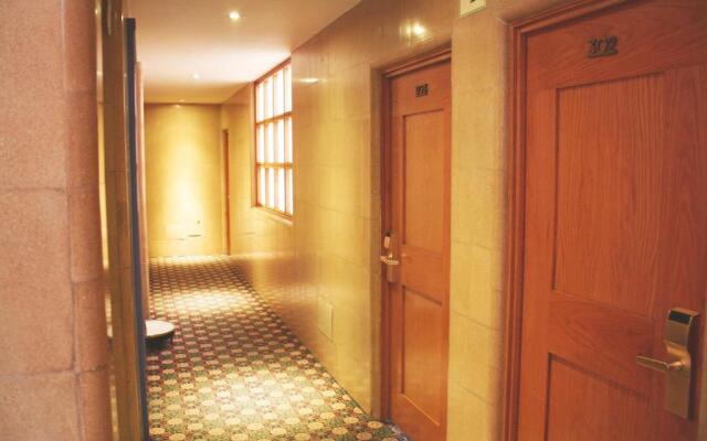 Hotel New York