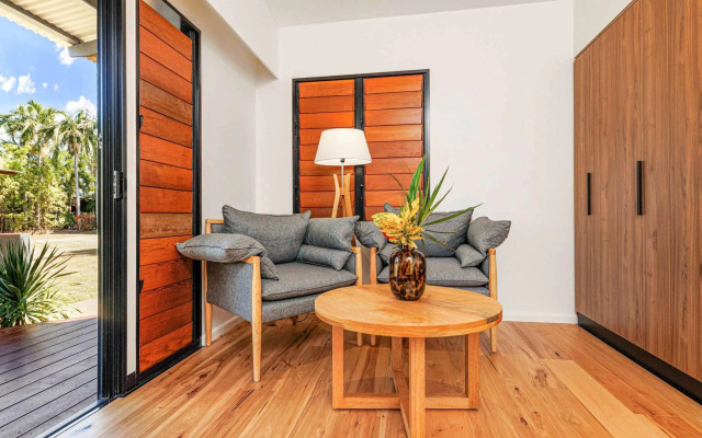 Mercure Darwin Airport Resort