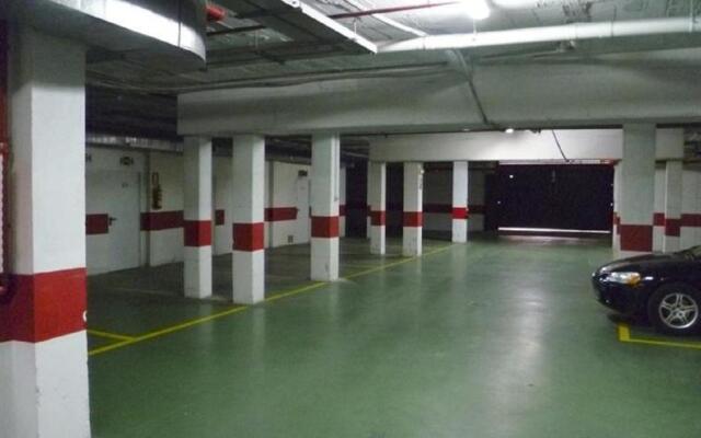 Apartamento Residencial Playa Alicate 2
