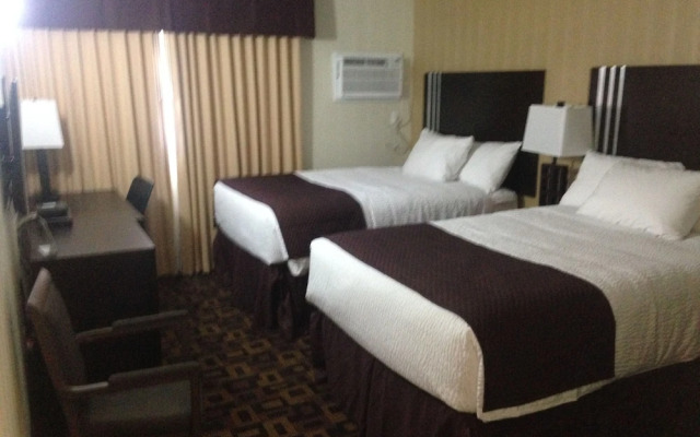 Days Inn By Wyndham Sylvan Lake