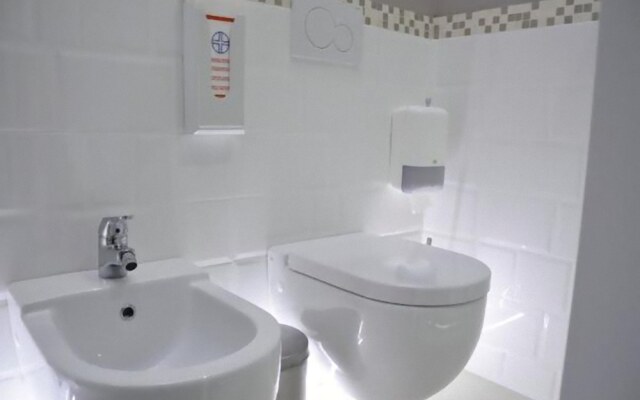 5 Tourist House Apartment Centre Bologna