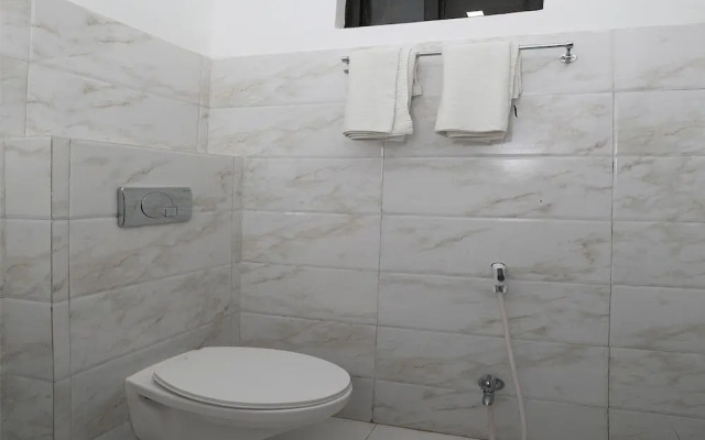 Hotel Westwood Inn by OYO Rooms