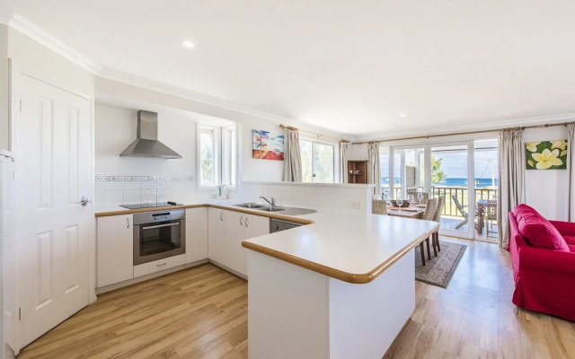 Whitehaven- Beach View From Every Room