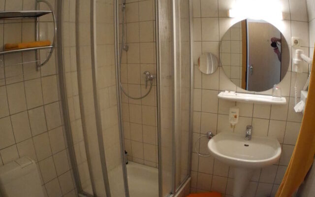 AKZENT Berghotel Rosstrappe
