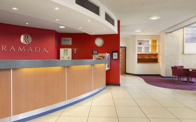 Ramada London North M1