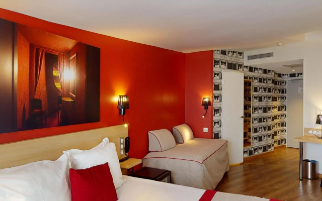 Best Western Hotel Opéra Drouot