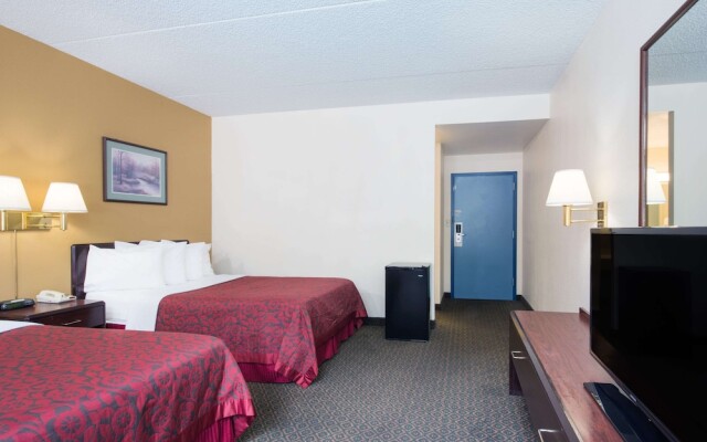 Days Inn Chambersburg