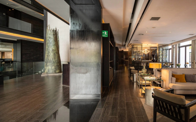 Wyndham Santiago Pettra