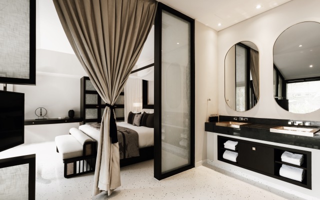 TIA Wellness Resort