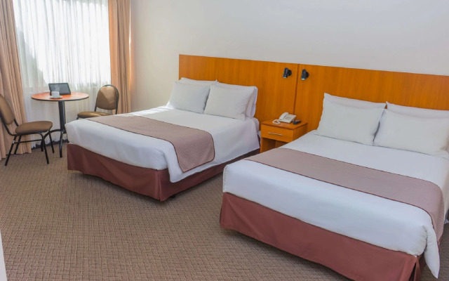 Hotel Calacoto