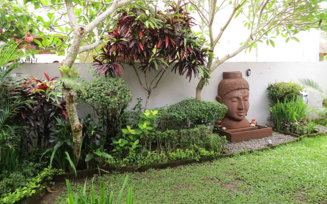 Medewi Bay Retreat