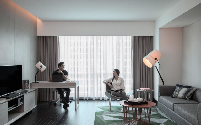 Fraser Place Setiabudi Jakarta