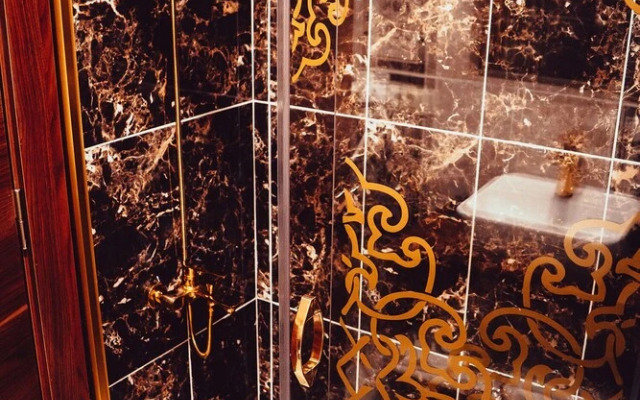 Grand Selale Hotel
