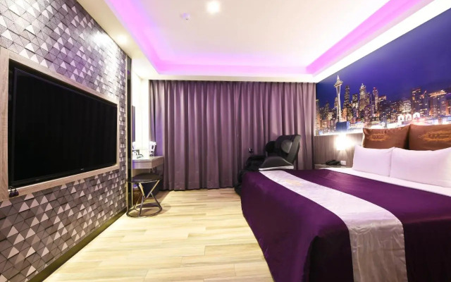 ZC Motel